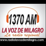 Radio Radio La Voz de Milagro 1370