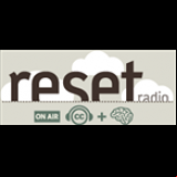 Radio Reset Radio