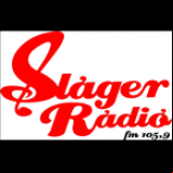 Radio Sláger Rádió 105.9