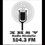 Radio Radio Nicolaita 1370