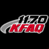 Radio KFAQ 1170