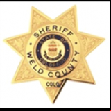 Radio Weld County Sheriff, Fire and EMS