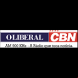Radio Rádio CBN (Belém) 900