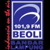 Radio Beoli FM 101.9