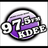 Radio KDEE-LP 97.5