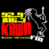 Radio KRWN 92.9