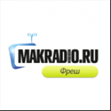 Radio Makradio Fresh