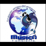 Radio MyA... Musica y Ambiente