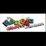 Radio citrongrenadine