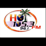 Radio Caribbean Hot FM 105.3
