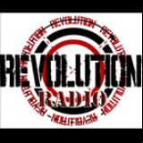 Radio Revolution Radio Studio A