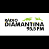 Radio Rádio Diamantina FM 95.5