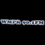 Radio WMPR 90.1