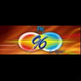 Radio Rádio FM 96 96.1