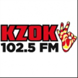 Radio 102.5 KZOK