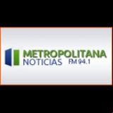 Radio Metropolitana Noticias 94.1