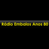 Radio Rádio Embalos Anos 80