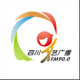 Radio Sichuan Entertainment Radio 90.0