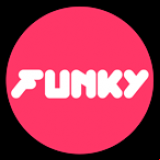 Radio Funky SX Essex