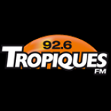 Radio Tropiques FM 92.6