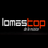 Radio Lo Mas Top Radio
