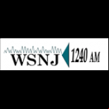 Radio WSNJ 1240