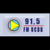 Radio Rádio FM UCDB 91.5