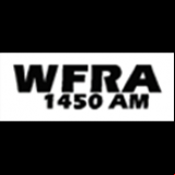 Radio WFRA 1450