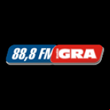 Radio Radio Gra Torun 88.8