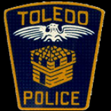 Radio Toledo Police and Lucas County Sheriff