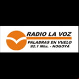 Radio Radio La Voz 92.1