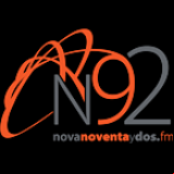 Radio Nova 92.1 FM