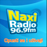 Radio Naxi Radio 96.9