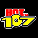 Radio Rádio Hot 107 107.7