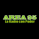Radio Area 95 Saba 95.9