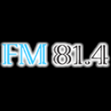 Radio FM Hi-Ho 81.4