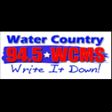 Radio WCMS 94.5