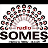 Radio Radio SOMES 96.6