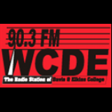 Radio WCDE 90.3