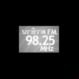 Radio Radio Thailand 98.25 FM