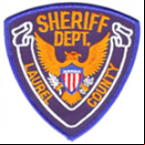 Radio Laurel County and City Fire, Rescue, Police