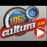 Radio Rádio Cultura 106.5