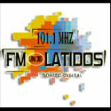 Radio FM Latidos 101.1