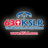 Radio KSLR 630