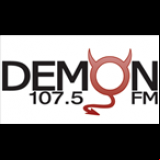 Radio DemonFM 107.5
