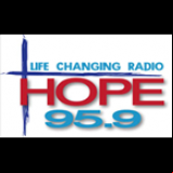 Radio Hope 95.9
