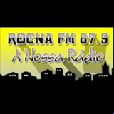 Radio Rádio Rocha 87.9