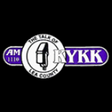 Radio KYKK 1110