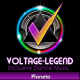 Radio Voltage Legend Planeta España