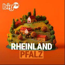 Radio BigFM Rheinland-Pfalz